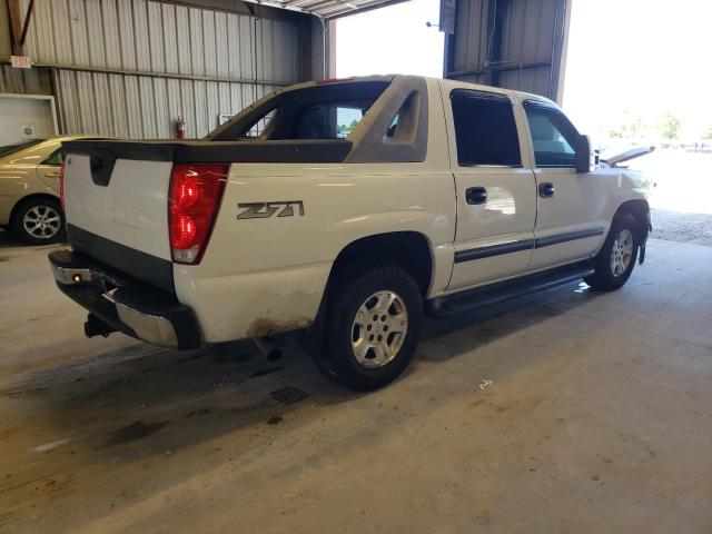 2003 Chevrolet Avalanche K1500 VIN: 3GNEK13T33G252425 Lot: 52753914