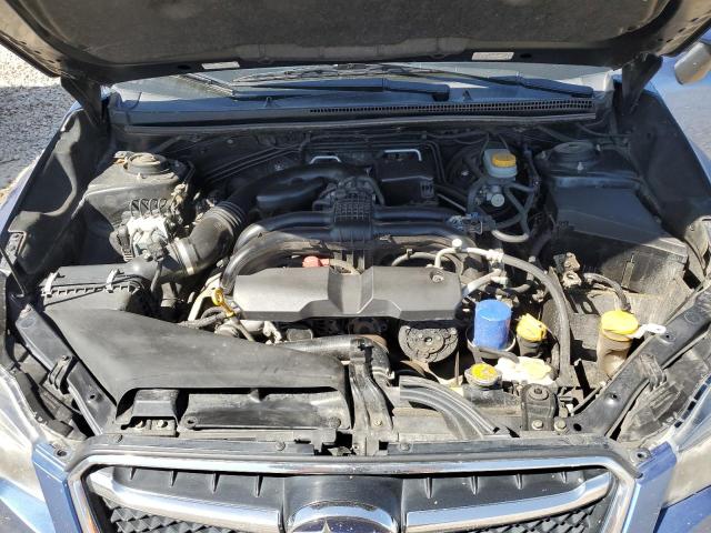 2016 SUBARU IMPREZA SP - JF1GPAU65G8294740
