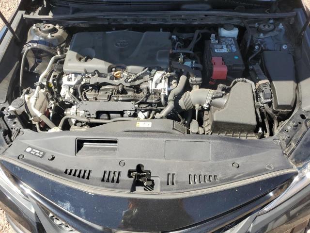 VIN 4T1G11AK3LU503550 2020 Toyota Camry, SE no.11