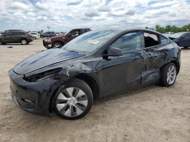 2023 Tesla Model Y VIN: 7SAYGDED6PF962125 Lot: 50318014