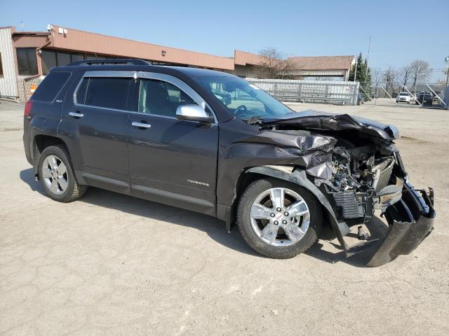 2015 GMC Terrain Sle VIN: 2GKFLWEK3F6243837 Lot: 49918514