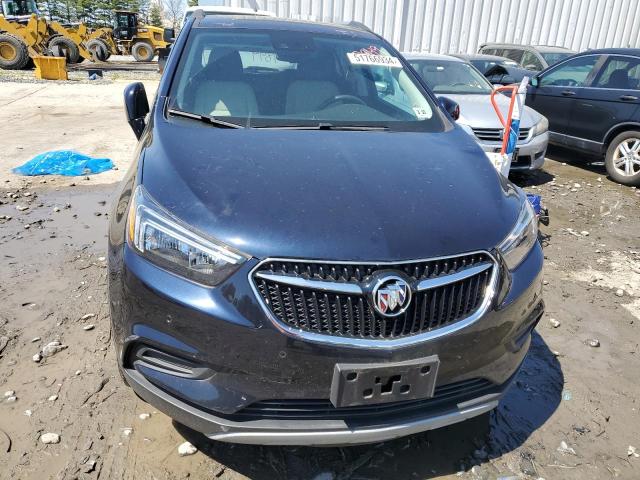 2022 Buick Encore Preferred VIN: KL4CJESM2NB509889 Lot: 51766934