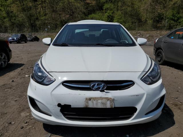 2015 Hyundai Accent Gls VIN: KMHCT4AEXFU913447 Lot: 52179794