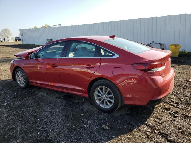 2019 HYUNDAI SONATA SE - 5NPE24AF8KH811755