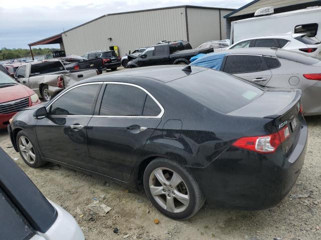 2009 Acura Tsx VIN: JH4CU26609C027427 Lot: 51845854