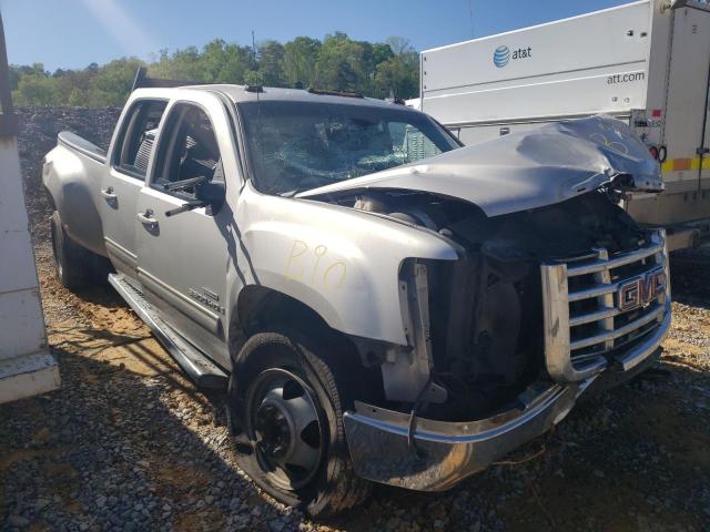 2009 GMC Sierra C3500 Slt VIN: 1GTJC93659F140510 Lot: 50145664