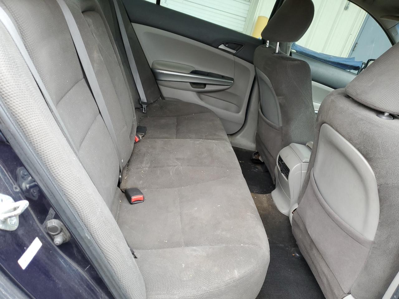 5KBCP3F70AB005735 2010 Honda Accord Ex