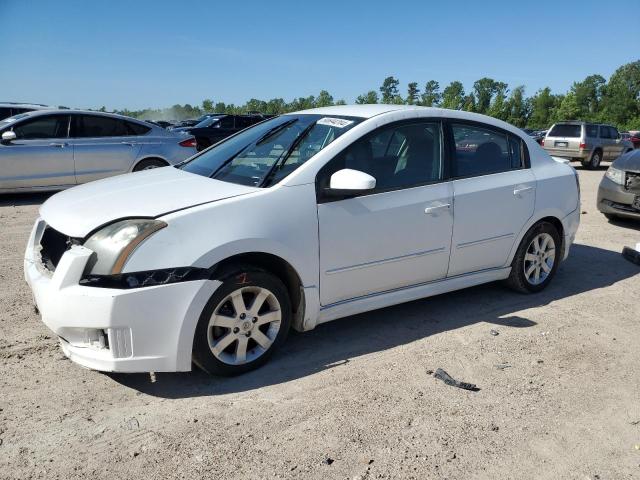 2009 Nissan Sentra 2.0 VIN: 3N1AB61E39L672889 Lot: 50694204