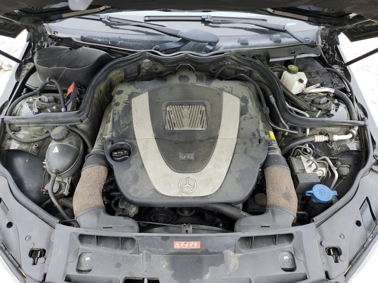 WDDGF8BB5AR091117 2010 Mercedes-Benz C 300 4Matic