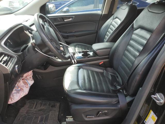 2016 FORD EDGE SEL - 2FMPK4J92GBB77649