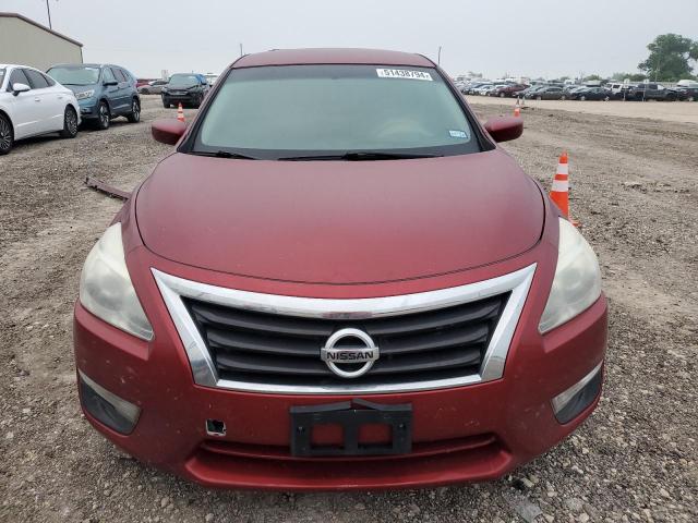 2013 Nissan Altima 2.5 VIN: 1N4AL3AP7DN528304 Lot: 39243508