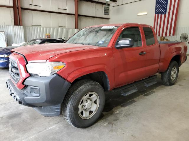 2019 Toyota Tacoma Access Cab VIN: 5TFRX5GN0KX141744 Lot: 51750564