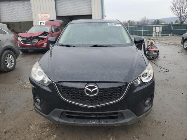 2014 Mazda Cx-5 Touring VIN: JM3KE4CYXE0303966 Lot: 49504654