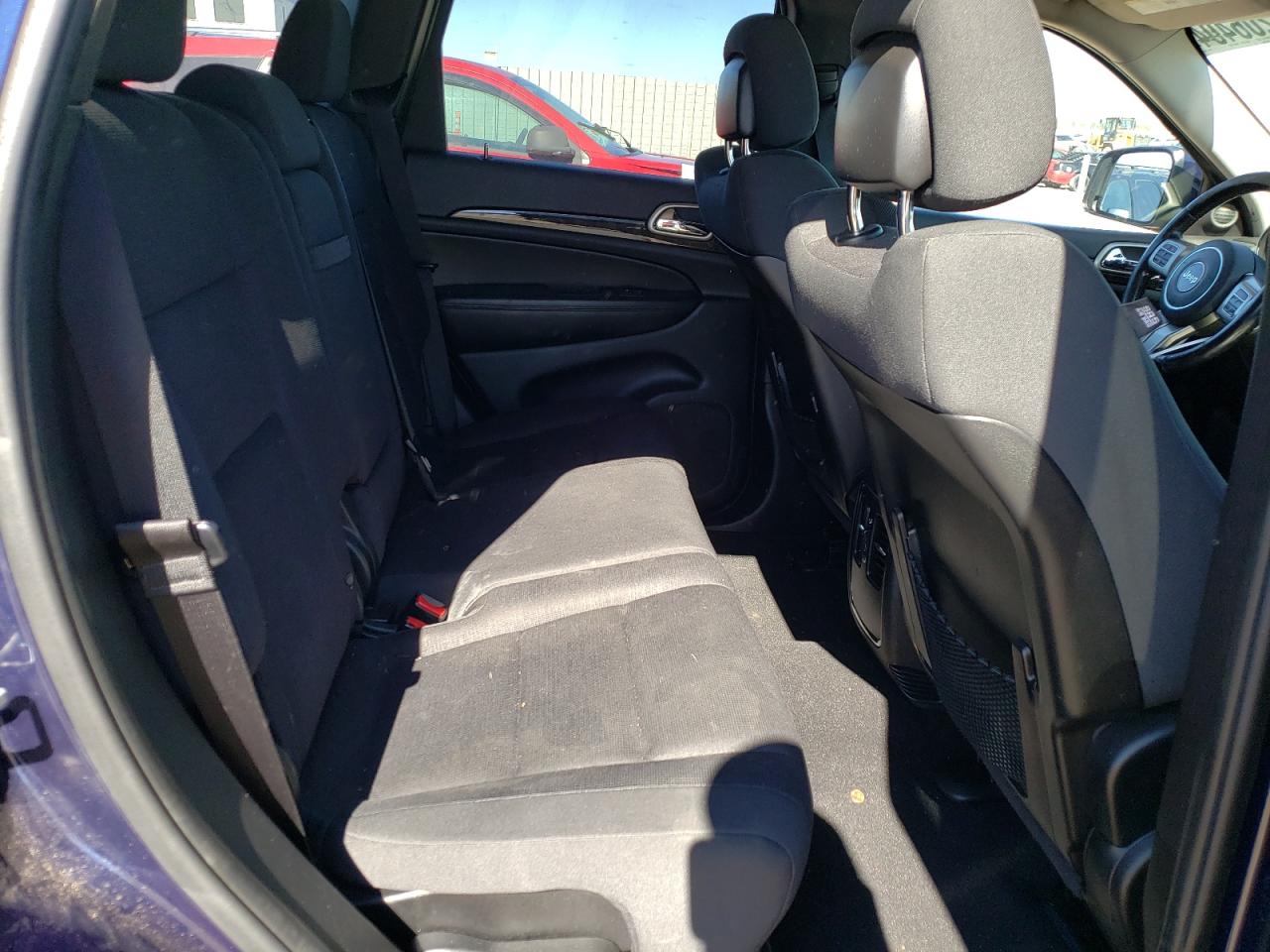 1C4RJFAG1CC174181 2012 Jeep Grand Cherokee Laredo