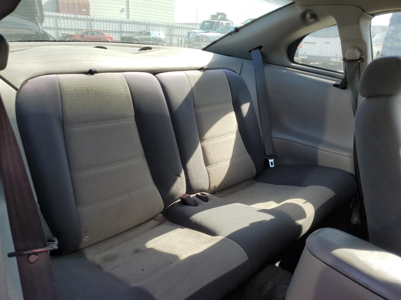 1FAFP40614F202095 2004 Ford Mustang