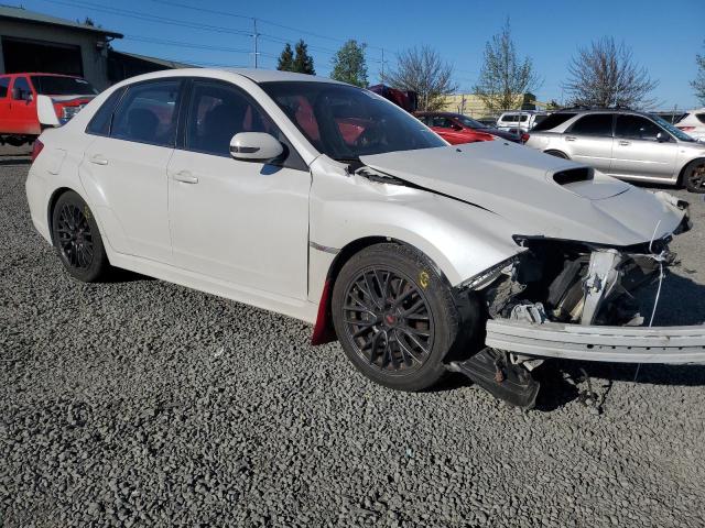 2012 Subaru Impreza Wrx Sti VIN: JF1GV8J60CL016189 Lot: 51302884