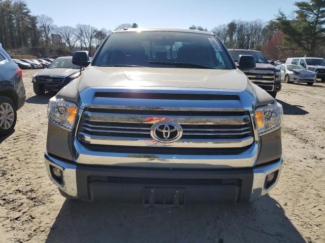 2017 Toyota Tundra Double Cab Sr/Sr5 VIN: 5TFUY5F17HX639101 Lot: 49600634