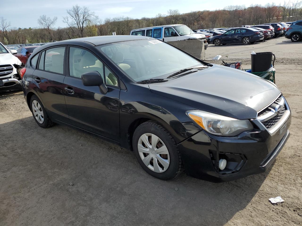 JF1GPAA68CH208240 2012 Subaru Impreza