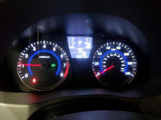 2017 HYUNDAI ACCENT SE - KMHCT5AE3HU347852