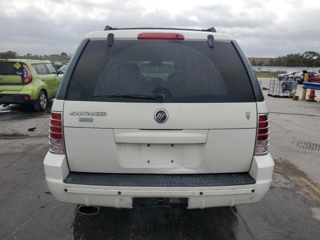 2004 Mercury Mountaineer VIN: 4M2DU66W14ZJ37934 Lot: 49858454