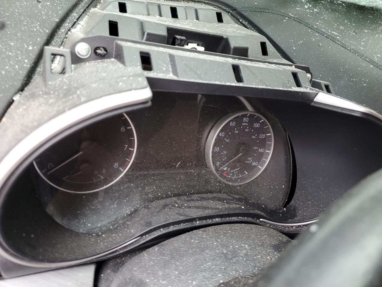 1N4AA6AP0HC397869 2017 Nissan Maxima 3.5S