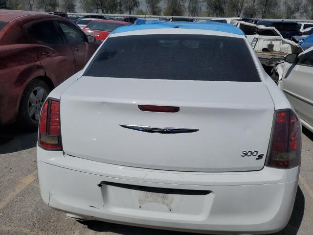 2014 Chrysler 300 S VIN: 2C3CCABGXEH355317 Lot: 41955534