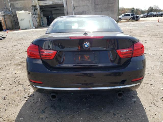 VIN WBA3T7C5XFPW79311 2015 BMW 4 Series, 435 XI no.6