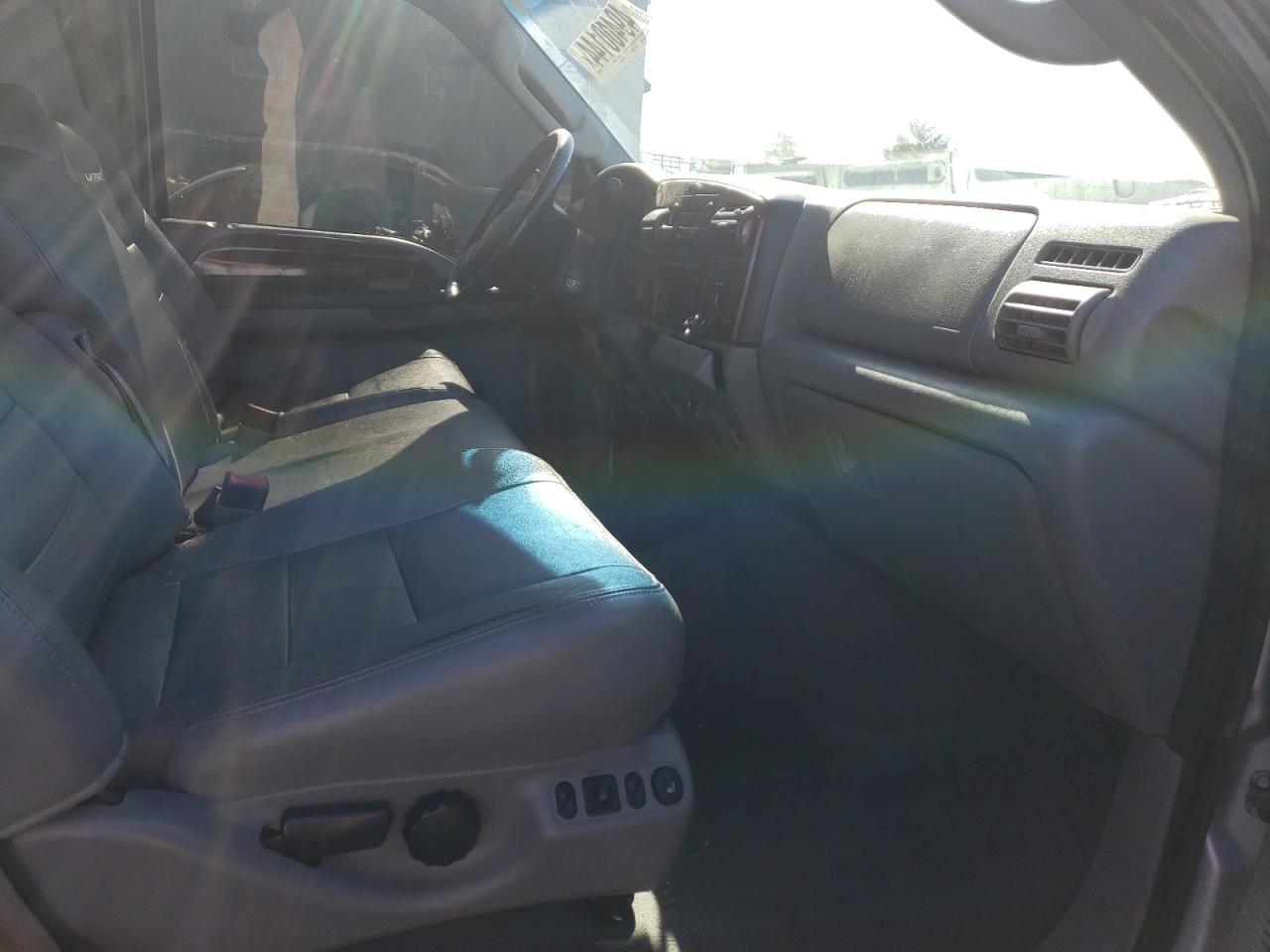 1FTWW31P06EB88116 2006 Ford F350 Srw Super Duty