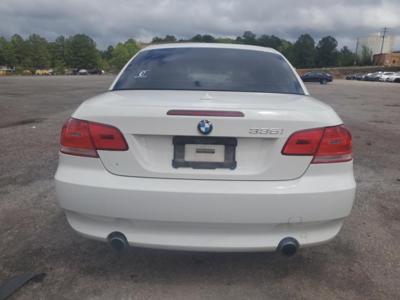 WBAWL7C59AP475220 2010 BMW 335 I