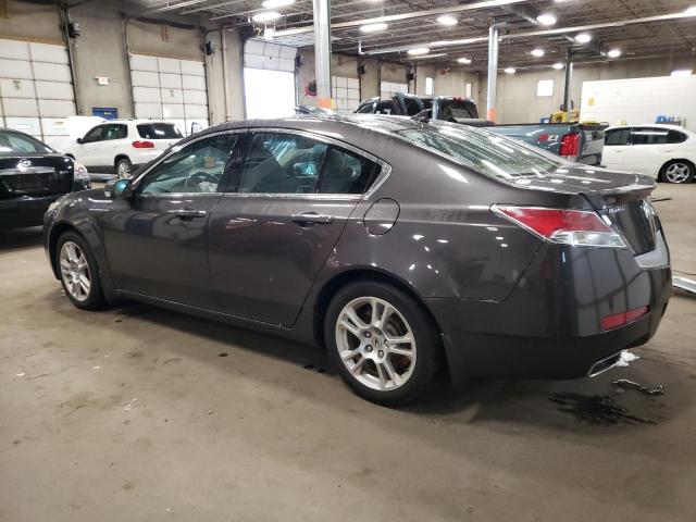 2010 Acura Tl VIN: 19UUA8F5XAA026120 Lot: 52907394