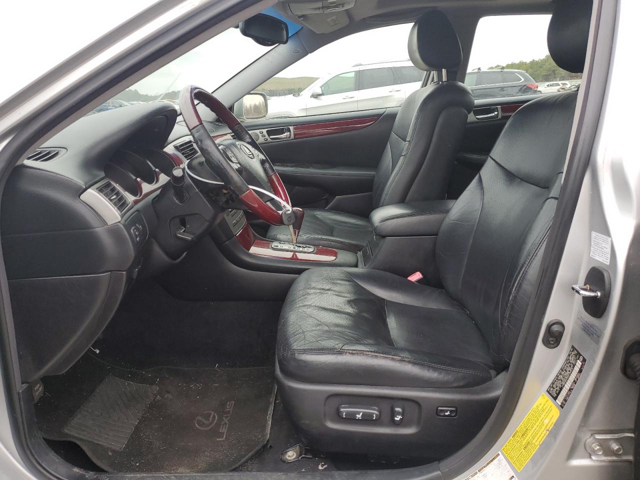 JTHBA30GX55129313 2005 Lexus Es 330