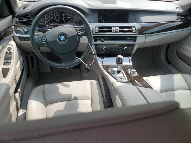 VIN WBAXG5C55DD230451 2013 BMW 5 Series, 528 I no.8