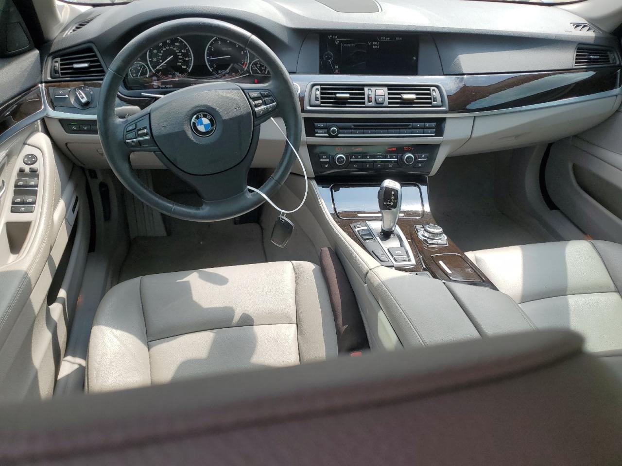 WBAXG5C55DD230451 2013 BMW 528 I