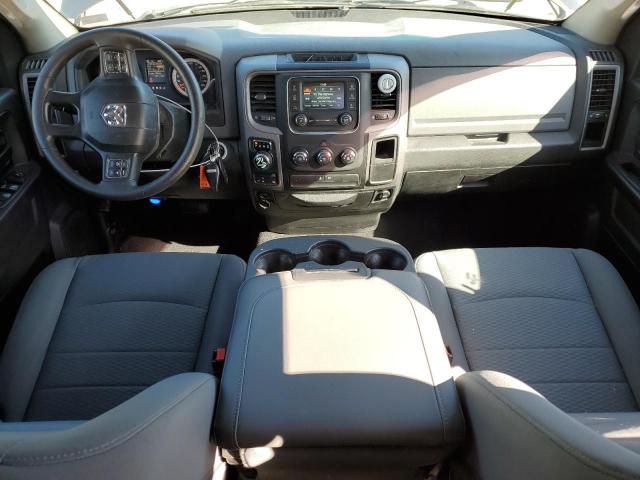 2017 Ram 1500 St VIN: 1C6RR7FT3HS728135 Lot: 50739574