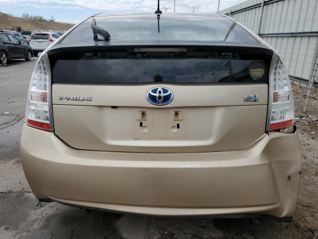 2010 Toyota Prius VIN: JTDKN3DU4A1082920 Lot: 51735784