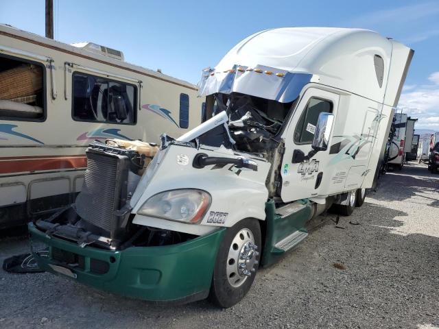 Lot #2484786010 2015 FREIGHTLINER CASCADIA 1 salvage car