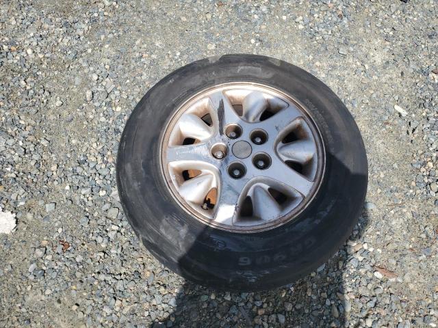 2000 Dodge Grand Caravan Se VIN: 2B4GP44R6YR628587 Lot: 50472604