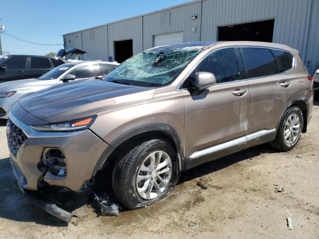 2020 Hyundai Santa Fe Sel VIN: 5NMS33AD7LH229279 Lot: 49524694