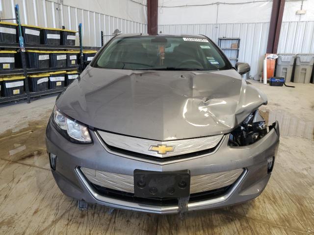 VIN 1G1RC6S56JU116851 2018 Chevrolet Volt, LT no.5