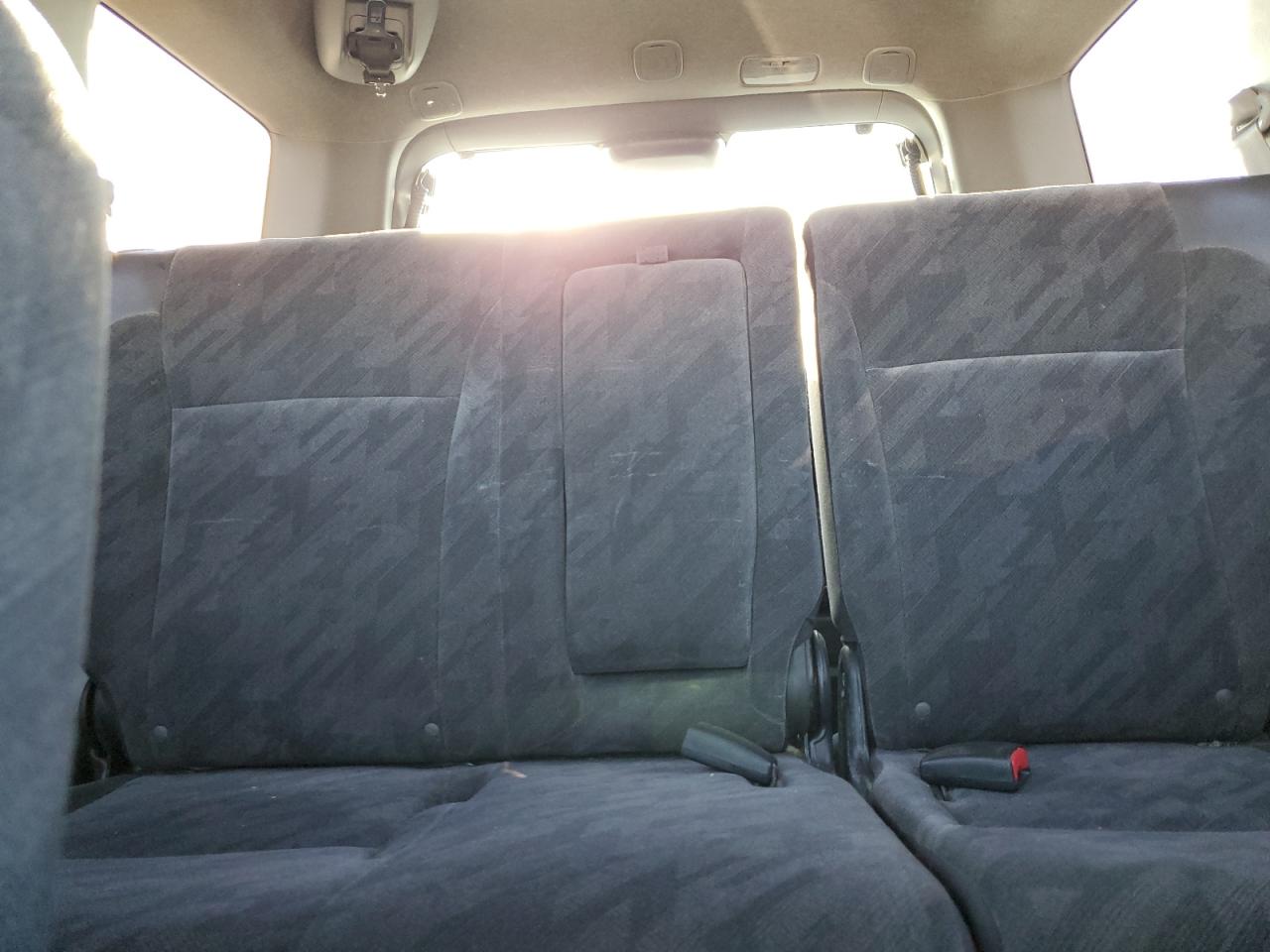 JHLRD788X4C053178 2004 Honda Cr-V Ex