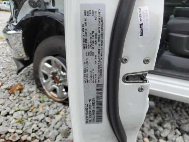 2023 RAM 2500 - Image 13