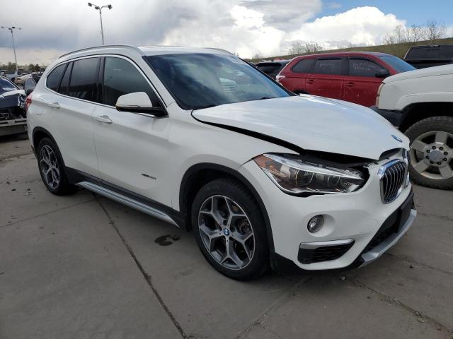 VIN WBXHT3C31J5K21941 2018 BMW X1, Xdrive28I no.4