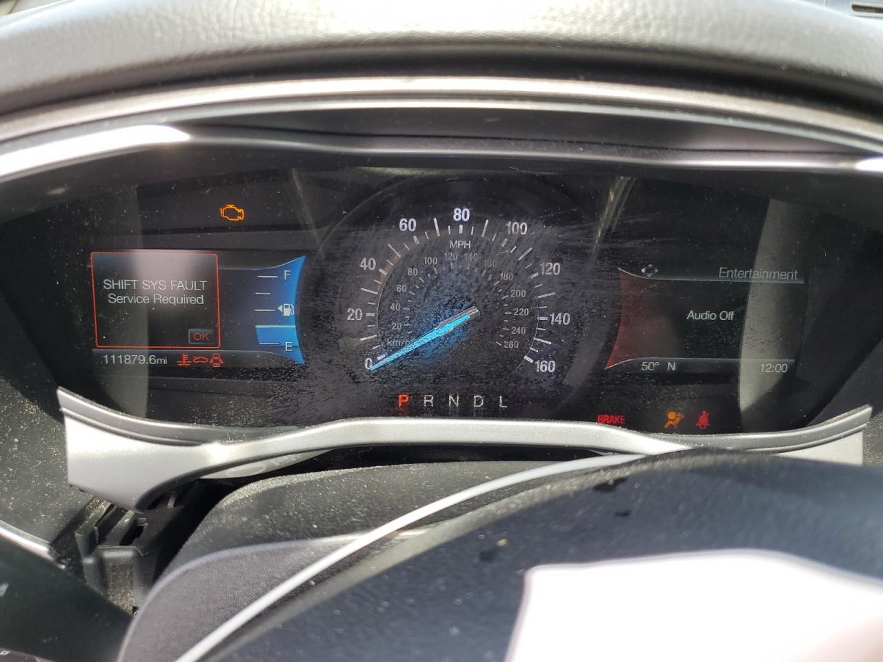 3FA6P0HD2LR257362 FORD FUSION 2020