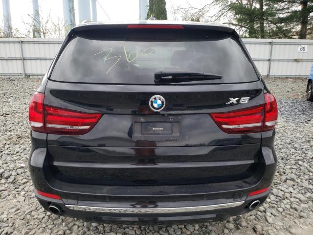 VIN 5UXKR0C59F0P05487 2015 BMW X5, Xdrive35I no.6