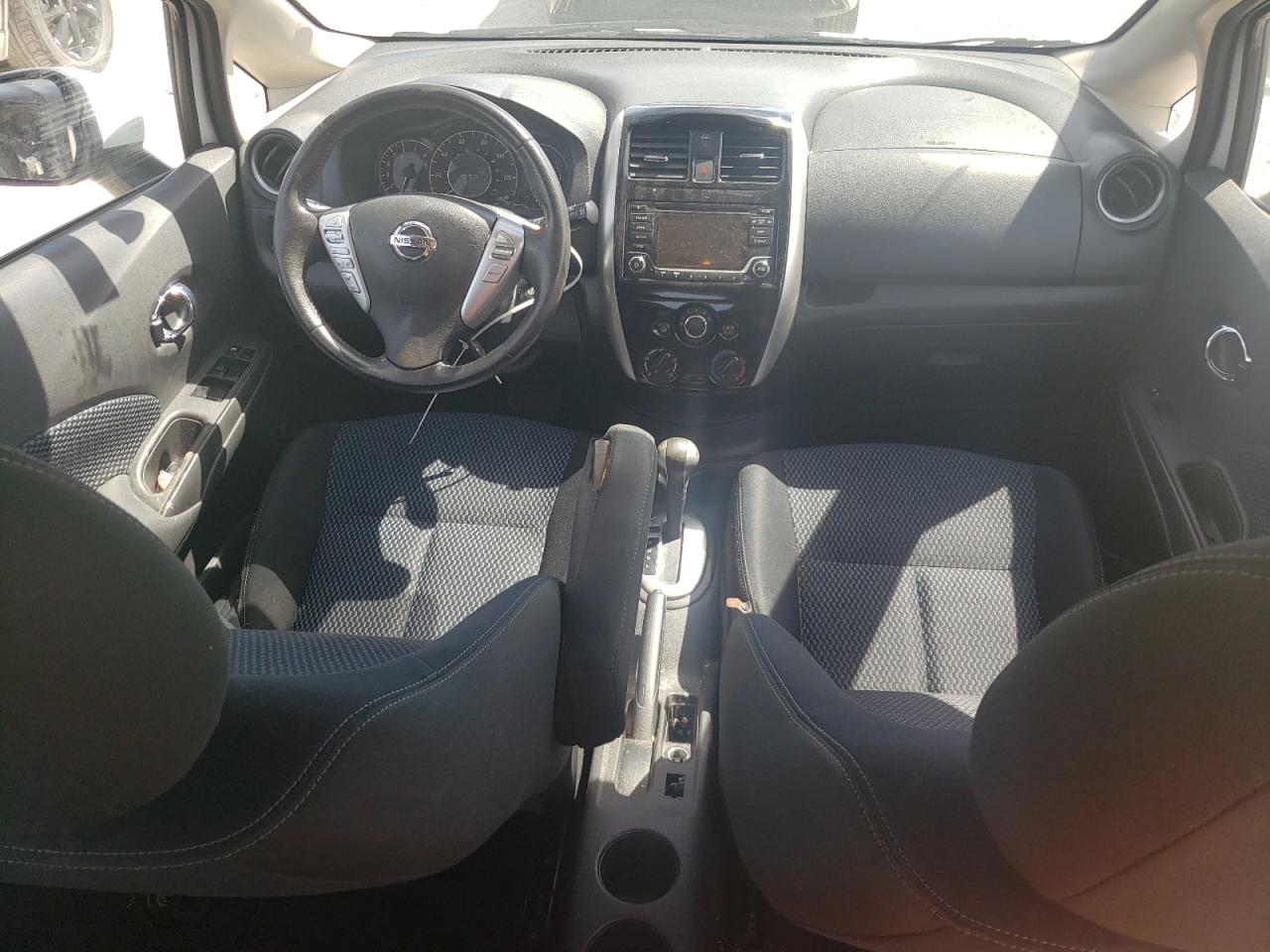 3N1CE2CP9GL381205 NISSAN VERSA 2016