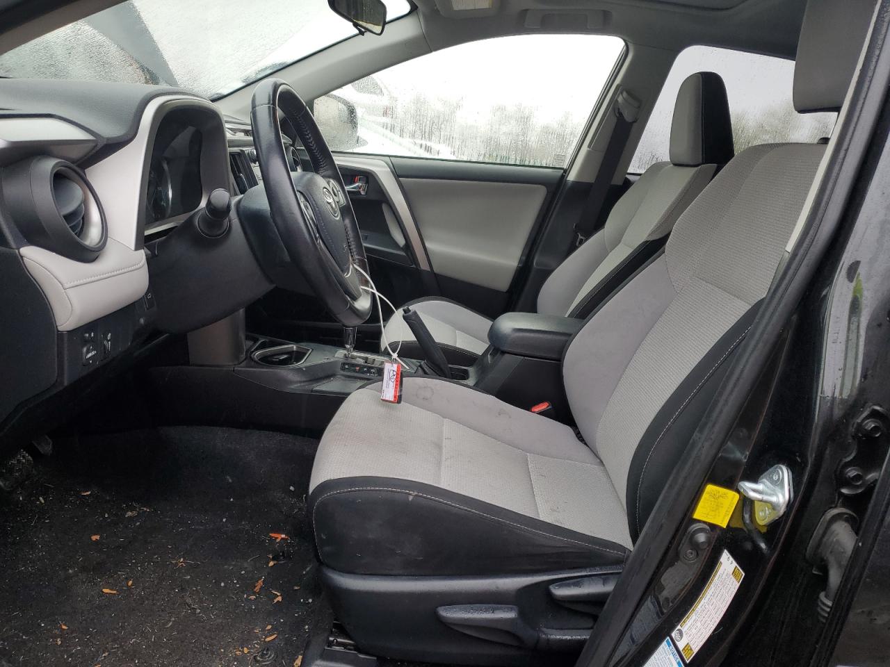 JTMRJREV8GD042626 TOYOTA RAV4 2016