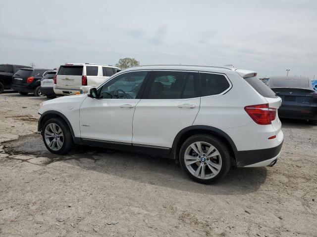 VIN 5UXWX7C50DL978426 2013 BMW X3, Xdrive35I no.2