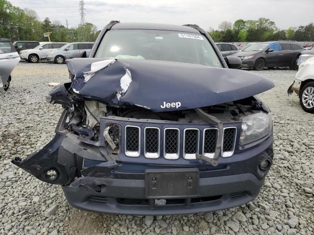 2016 JEEP COMPASS SP - 1C4NJCBA9GD536166