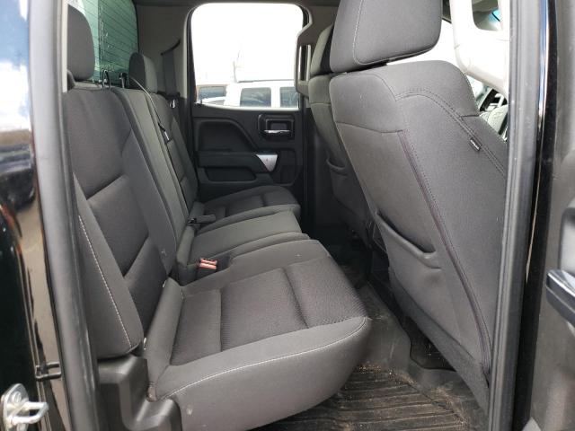 2016 Chevrolet Silverado K1500 Lt VIN: 1GCVKREHXGZ208878 Lot: 52729434