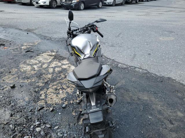 2022 HONDA CBR500 RA MLHPC625XN5301111